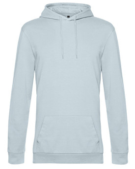Sweat Personnalisé Set-in Unisexe 280 g/m² - B&C BE INSPIRED WU03W - Sweat Personnalisé avec marquage broderie, flocage ou im...