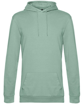 Sweat Personnalisé Set-in Unisexe 280 g/m² - B&C BE INSPIRED WU03W - Sweat Personnalisé avec marquage broderie, flocage ou im...