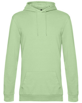 Sweat Personnalisé Set-in Unisexe 280 g/m² - B&C BE INSPIRED WU03W - Sweat Personnalisé avec marquage broderie, flocage ou im...