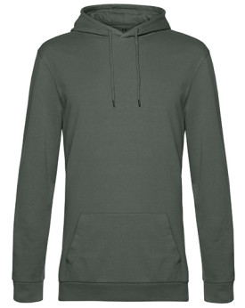 Sweat Personnalisé Set-in Unisexe 280 g/m² - B&C BE INSPIRED WU03W - Sweat Personnalisé avec marquage broderie, flocage ou im...
