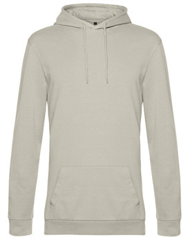 Sweat Personnalisé Set-in Unisexe 280 g/m² - B&C BE INSPIRED WU03W - Sweat Personnalisé avec marquage broderie, flocage ou im...