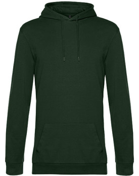 Sweat Personnalisé Set-in Unisexe 280 g/m² - B&C BE INSPIRED WU03W - Sweat Personnalisé avec marquage broderie, flocage ou im...