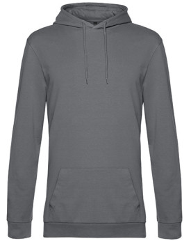 Sweat Personnalisé Set-in Unisexe 280 g/m² - B&C BE INSPIRED WU03W - Sweat Personnalisé avec marquage broderie, flocage ou im...