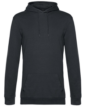 Sweat Personnalisé Set-in Unisexe 280 g/m² - B&C BE INSPIRED WU03W - Sweat Personnalisé avec marquage broderie, flocage ou im...