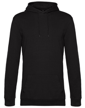 Sweat Personnalisé Set-in Unisexe 280 g/m² - B&C BE INSPIRED WU03W - Sweat Personnalisé avec marquage broderie, flocage ou im...