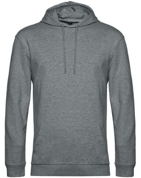 Sweat Personnalisé Set-in Unisexe 280 g/m² - B&C BE INSPIRED WU03W - Sweat Personnalisé avec marquage broderie, flocage ou im...