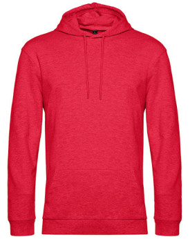 Sweat Personnalisé Set-in Unisexe 280 g/m² - B&C BE INSPIRED WU03W - Sweat Personnalisé avec marquage broderie, flocage ou im...