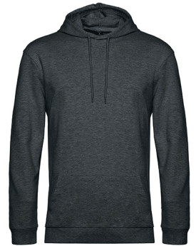 Sweat Personnalisé Set-in Unisexe 280 g/m² - B&C BE INSPIRED WU03W - Sweat Personnalisé avec marquage broderie, flocage ou im...