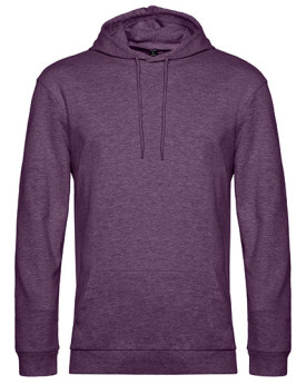 Sweat Personnalisé Set-in Unisexe 280 g/m² - B&C BE INSPIRED WU03W - Sweat Personnalisé avec marquage broderie, flocage ou im...
