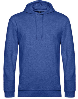 Sweat Personnalisé Set-in Unisexe 280 g/m² - B&C BE INSPIRED WU03W - Sweat Personnalisé avec marquage broderie, flocage ou im...