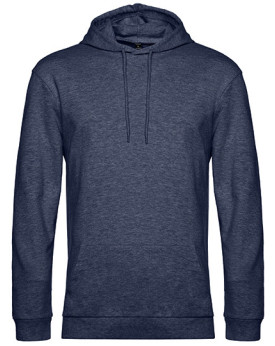 Sweat Personnalisé Set-in Unisexe 280 g/m² - B&C BE INSPIRED WU03W - Sweat Personnalisé avec marquage broderie, flocage ou im...
