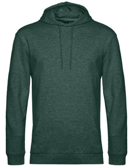 Sweat Personnalisé Set-in Unisexe 280 g/m² - B&C BE INSPIRED WU03W - Sweat Personnalisé avec marquage broderie, flocage ou im...