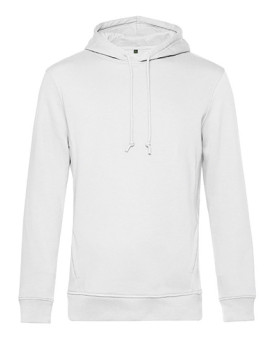 Sweat Personnalisé avec liseré Unisexe 280 g/m² - B&C BE INSPIRED WU33B - Sweat Personnalisé avec marquage broderie, flocage ...