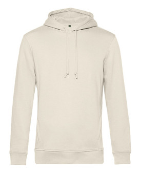 Sweat Personnalisé avec liseré Unisexe 280 g/m² - B&C BE INSPIRED WU33B - Sweat Personnalisé avec marquage broderie, flocage ...