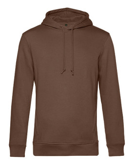 Sweat Personnalisé avec liseré Unisexe 280 g/m² - B&C BE INSPIRED WU33B - Sweat Personnalisé avec marquage broderie, flocage ...