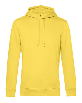 Sweat Personnalisé avec liseré Unisexe 280 g/m² - B&C BE INSPIRED WU33B - Sweat Personnalisé avec marquage broderie, flocage ...