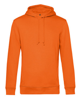 Sweat Personnalisé avec liseré Unisexe 280 g/m² - B&C BE INSPIRED WU33B - Sweat Personnalisé avec marquage broderie, flocage ...
