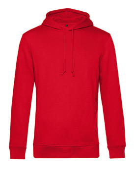 Sweat Personnalisé avec liseré Unisexe 280 g/m² - B&C BE INSPIRED WU33B - Sweat Personnalisé avec marquage broderie, flocage ...