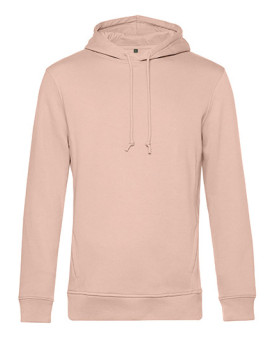 Sweat Personnalisé avec liseré Unisexe 280 g/m² - B&C BE INSPIRED WU33B - Sweat Personnalisé avec marquage broderie, flocage ...