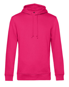 Sweat Personnalisé avec liseré Unisexe 280 g/m² - B&C BE INSPIRED WU33B - Sweat Personnalisé avec marquage broderie, flocage ...
