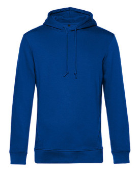 Sweat Personnalisé avec liseré Unisexe 280 g/m² - B&C BE INSPIRED WU33B - Sweat Personnalisé avec marquage broderie, flocage ...