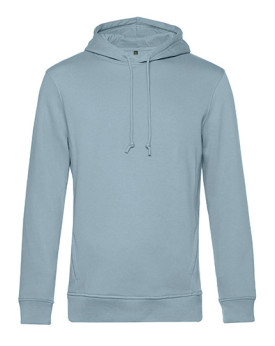 Sweat Personnalisé avec liseré Unisexe 280 g/m² - B&C BE INSPIRED WU33B - Sweat Personnalisé avec marquage broderie, flocage ...