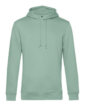 Sweat Personnalisé avec liseré Unisexe 280 g/m² - B&C BE INSPIRED WU33B - Sweat Personnalisé avec marquage broderie, flocage ...
