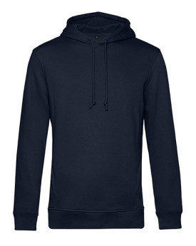 Sweat Personnalisé avec liseré Unisexe 280 g/m² - B&C BE INSPIRED WU33B - Sweat Personnalisé avec marquage broderie, flocage ...