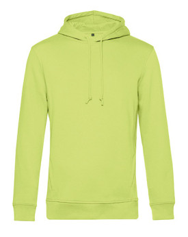 Sweat Personnalisé avec liseré Unisexe 280 g/m² - B&C BE INSPIRED WU33B - Sweat Personnalisé avec marquage broderie, flocage ...