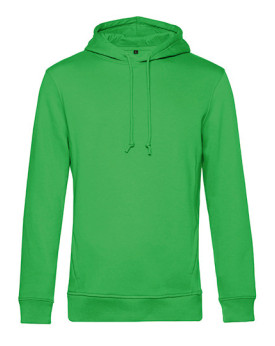 Sweat Personnalisé avec liseré Unisexe 280 g/m² - B&C BE INSPIRED WU33B - Sweat Personnalisé avec marquage broderie, flocage ...