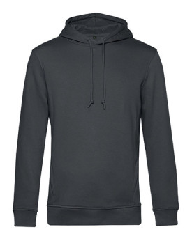 Sweat Personnalisé avec liseré Unisexe 280 g/m² - B&C BE INSPIRED WU33B - Sweat Personnalisé avec marquage broderie, flocage ...