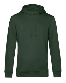 Sweat Personnalisé avec liseré Unisexe 280 g/m² - B&C BE INSPIRED WU33B - Sweat Personnalisé avec marquage broderie, flocage ...
