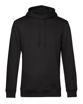 Sweat Personnalisé avec liseré Unisexe 280 g/m² - B&C BE INSPIRED WU33B - Sweat Personnalisé avec marquage broderie, flocage ...