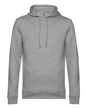 Sweat Personnalisé avec liseré Unisexe 280 g/m² - B&C BE INSPIRED WU33B - Sweat Personnalisé avec marquage broderie, flocage ...