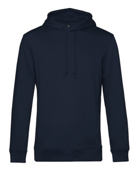 Sweat Personnalisé avec liseré Unisexe 280 g/m² - B&C BE INSPIRED WU33B - Sweat Personnalisé avec marquage broderie, flocage ...