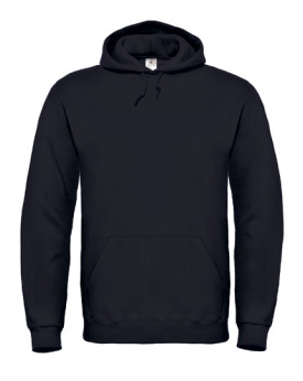 Sweat Personnalisé avec liseré Homme 280 g/m² - B&C BE INSPIRED WUI21 - Sweat Personnalisé avec marquage broderie, flocage ou...