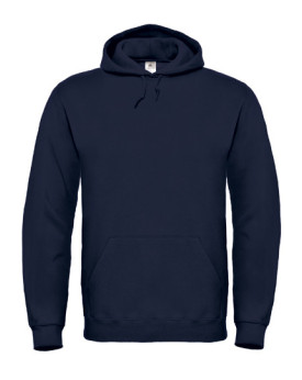 Sweat Personnalisé avec liseré Homme 280 g/m² - B&C BE INSPIRED WUI21 - Sweat Personnalisé avec marquage broderie, flocage ou...