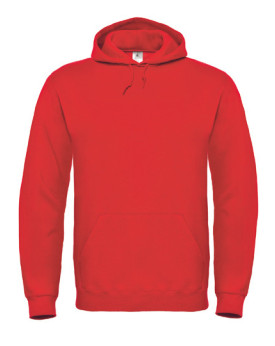 Sweat Personnalisé avec liseré Homme 280 g/m² - B&C BE INSPIRED WUI21 - Sweat Personnalisé avec marquage broderie, flocage ou...