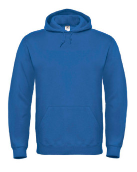 Sweat Personnalisé avec liseré Homme 280 g/m² - B&C BE INSPIRED WUI21 - Sweat Personnalisé avec marquage broderie, flocage ou...