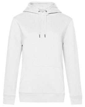 Sweat Personnalisé avec liseré Femme 280 g/m² - B&C BE INSPIRED WW02Q - Sweat Personnalisé avec marquage broderie, flocage ou...