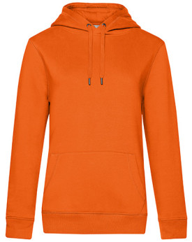 Sweat Personnalisé avec liseré Femme 280 g/m² - B&C BE INSPIRED WW02Q - Sweat Personnalisé avec marquage broderie, flocage ou...
