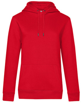 Sweat Personnalisé avec liseré Femme 280 g/m² - B&C BE INSPIRED WW02Q - Sweat Personnalisé avec marquage broderie, flocage ou...