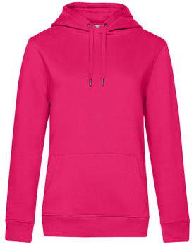 Sweat Personnalisé avec liseré Femme 280 g/m² - B&C BE INSPIRED WW02Q - Sweat Personnalisé avec marquage broderie, flocage ou...