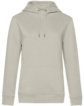 Sweat Personnalisé avec liseré Femme 280 g/m² - B&C BE INSPIRED WW02Q - Sweat Personnalisé avec marquage broderie, flocage ou...