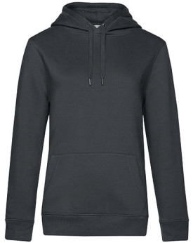 Sweat Personnalisé avec liseré Femme 280 g/m² - B&C BE INSPIRED WW02Q - Sweat Personnalisé avec marquage broderie, flocage ou...
