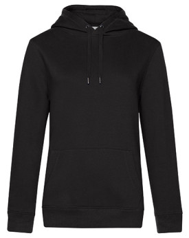 Sweat Personnalisé avec liseré Femme 280 g/m² - B&C BE INSPIRED WW02Q - Sweat Personnalisé avec marquage broderie, flocage ou...