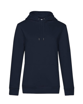 Sweat Personnalisé avec liseré Femme 280 g/m² - B&C BE INSPIRED WW02Q - Sweat Personnalisé avec marquage broderie, flocage ou...