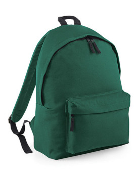 Bagagerie  Personnalisée Couleur:Bottle Green Taille:28 x 38 x 19 cm