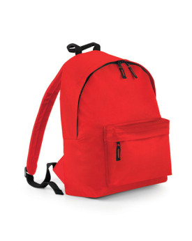 Bagagerie  Personnalisée Couleur:Bright Red Taille:28 x 38 x 19 cm