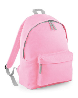 Bagagerie  Personnalisée Couleur:Classic Pink Taille:28 x 38 x 19 cm